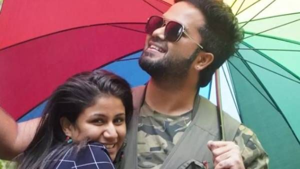 இரண்டாவது குழந்தைக்கு அம்மாவாக போகும் ஆலியா மானசா...வாழ்த்தும் ரசிகர்கள்