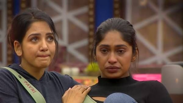 எங்கே திரும்பினாலும் அழுகாச்சி சீன்கள்...பிக்பாஸ்க்கு என்ன ஆச்சு