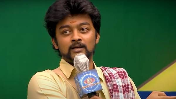 அந்த நடிகையை தான் கல்யாணம் பண்ண ஆசை பட்டேன்...மனம் திறந்த ராஜூ