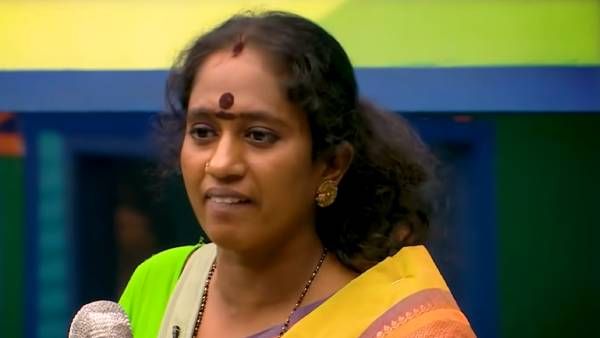 இந்த வாரம் தாமரையின் வாரமா..??கலாய்க்கும் ரசிகர்கள்