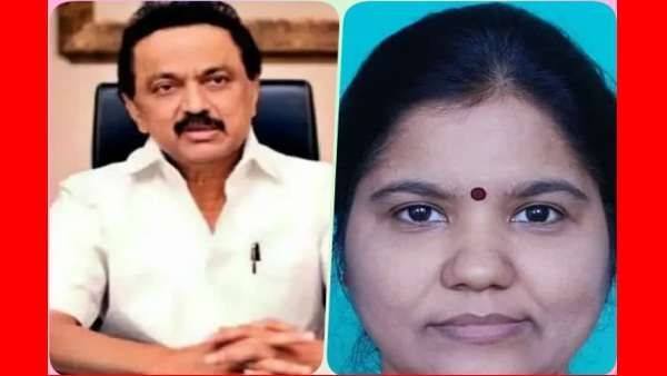 முதல்வர் ஸ்டாலினின் ஆக்‌ஷன்.. ஒரே நாளில் அறிவிப்பு.. டீமில் இடம்பெற்ற பெண் உறுப்பினர்.. என்ன காரணம்?