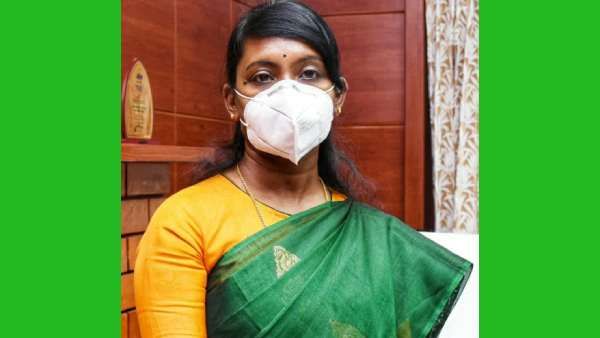 சுழன்று சுழன்று வேலை பார்த்த திவ்யா.. நீலகிரி மாவட்ட கலெக்டருக்கு கொரோனா உறுதி.. மக்கள் சோகம்