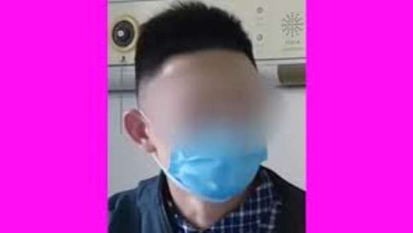 சீனாவில் வேலையை காட்டுகிறது தொற்று.. எகிறும் டெல்டா வைரஸ்.. சீல் வைக்கப்பட்ட 