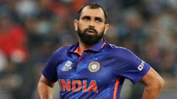 என்ன.. என்ன.. யார் துரோகி? கோபமாக கேள்வி கேட்ட அந்த ஷமியை நினைவிருக்கா?.. வைரலாகும் வீடியோ!