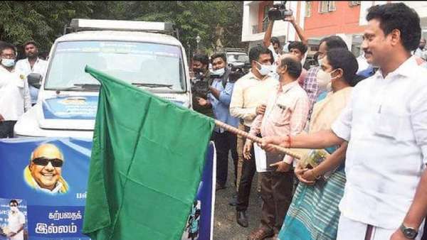 ரூ.200 கோடியில் இல்லம் தேடி கல்வி திட்டம்! அதிகாரிகளை அலறவிட்ட செய்தியாளர்கள்! நடந்தது என்ன?