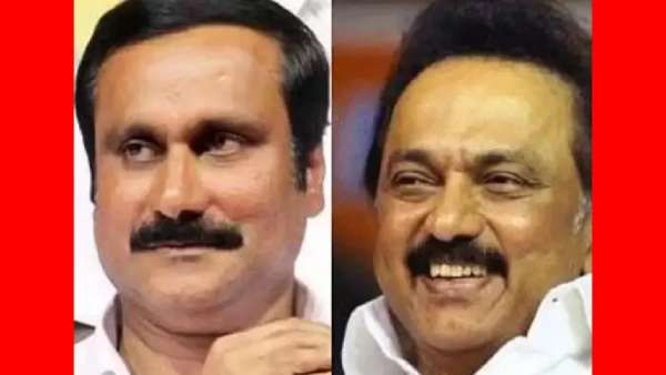 திமுக அரசுக்கு அன்புமணி ராமதாஸ் வைத்த முக்கிய கோரிக்கை.. மொத்தம் 4 ட்வீட்கள்.. பரபரக்கும் களம்