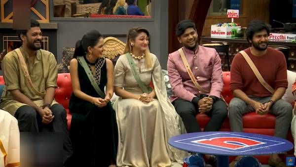 இந்தவாரம் பிக்பாஸ் வீட்டிலிருந்து வெளியேறுவது இவர்தானா? முழு வாக்குகள் விவரம்