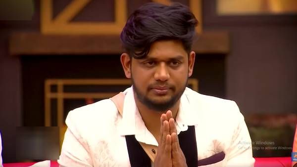 சண்டை இல்லாமல் நடந்து முடிந்த தலைவர் போட்டி...காரணம் அபிஷேக் தானா??