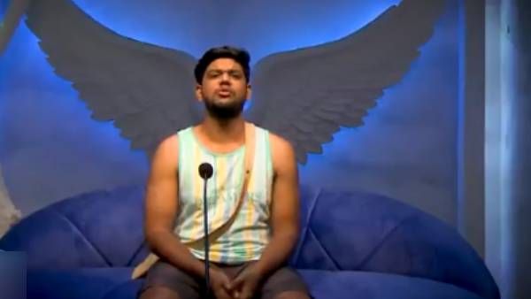 அபிஷேக்குக்கு பட்டப்பெயர்...இது வேற லெவல்ல இருக்கு