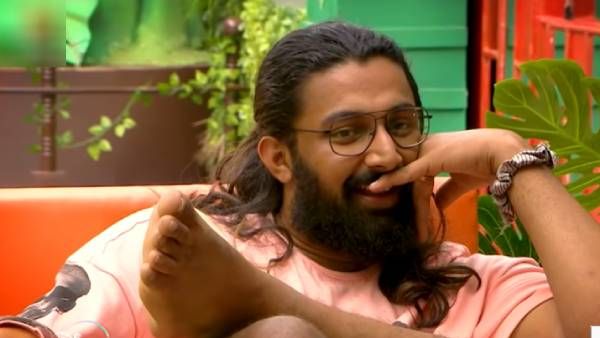 அபிஷேக் கிளம்பிவிடுவார்... நிரூப் சொன்னது சரிதானா??