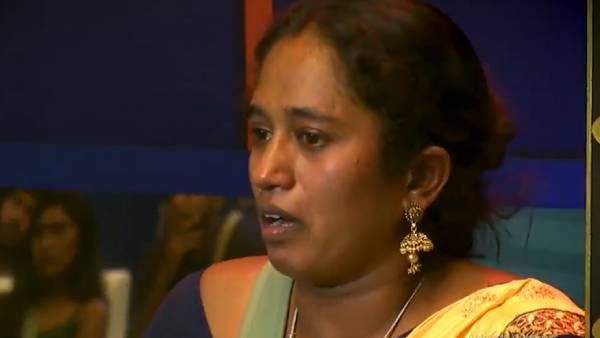 என் மகனே என்னை வெறுக்கிறான்...டீம் மேட்ஸ்களை கண்கலங்க வைத்த தாமரை