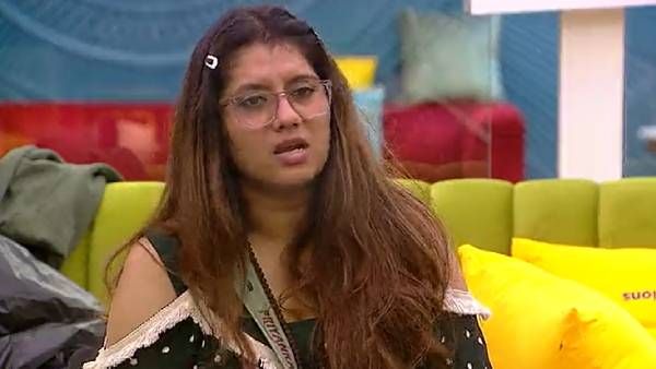 பசியால் தவித்த பிரியங்கா...ஆறுதல் கூறிய அண்ணாச்சி...இதுக்கே இப்படியா??