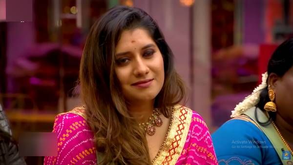 ஆட்டம் போட்ட பிரியங்கா..அடக்கிய ஆண்டவர்..குதூகலிக்கும் ரசிகர்கள்