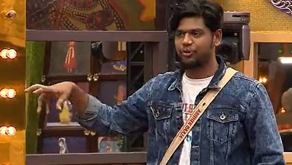 கண்டென்ட் நாயகனை இழந்த பிக்பாஸ்...கதறி அழுத போட்டியாளர்கள்