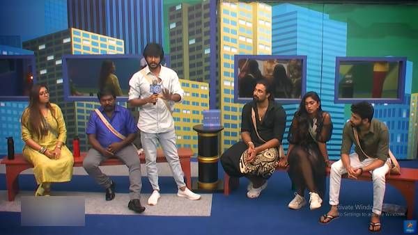 வார்த்தைகளால் மதிப்பை இழந்த சிபி...இதை யாரும் எதிர்பார்க்கவில்லை