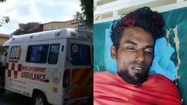 கள்ளக்காதல் விவகாரத்தில் பயங்கரம்...விருத்தாசலத்தில் நண்பனையே கத்தியால் குத்தி கொன்ற இளைஞர்