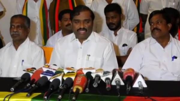 சீமானுக்கு வேல்முருகன் அட்வைஸ்: ராஜீவ் கொலை வழக்கில் 7 தமிழர் விடுதலைக்கு உபத்திரம் செய்யாதீங்க!