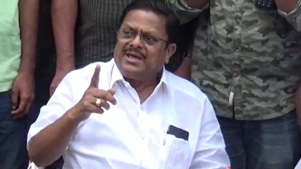 'T23' ஆட்கொல்லி புலியை பிடிப்பதில் சிக்கல் நீடிப்பது ஏன்?.. வனத்துறை அமைச்சர் ராமசந்திரன் விளக்கம்!