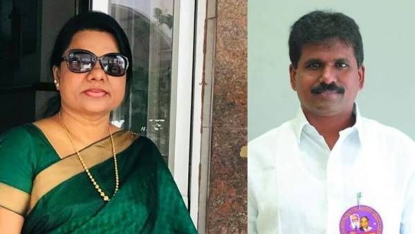 Exclusive: MLA சீட் கிடைக்காததால்... துரை வைகோ மீது ஈஸ்வரன் பழி -மதிமுக மகளிரணி நிர்வாகி ரொஹையா