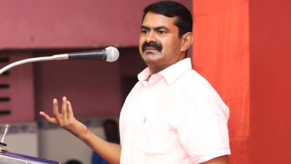முல்லைப்பெரியாறு அணையை வலுக்கட்டாயமாக திறப்பதா? - கேரளா அரசுக்கு சீமான் கடும் கண்டனம்