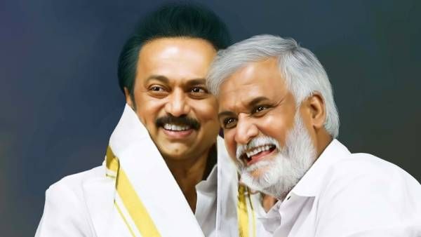 'நாட்டுக்கே மதநல்லிணக்கத்தை எடுத்துக்காட்டியவர் முதல்வர் ஸ்டாலின்' .. அமைச்சர் சேகர்பாபு புகழாரம்!