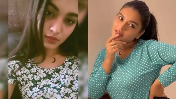 கண்களில் ஏக்கம்...சோகத்தோடு ஷபானா...என்னாச்சு என பதறும் ரசிகர்கள்