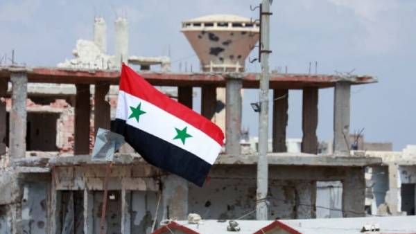 கர்ண கொடூரர்கள்.. காட்டுத்தீயை வேண்டுமென்றே தொடங்கிய 24 பேருக்கு மரணதண்டனை.. சிரியா அரசு அதிரடி