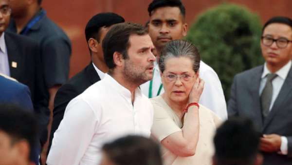 5 மாநில தேர்தல்கள்...வியூகம் வகுக்க அக் 26-ல் காங். பொதுச்செயலாளர்கள், மாநில பொறுப்பாளர்கள் கூட்டம்!