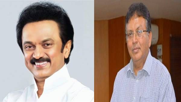 கனடாவில் இருந்து வருகிறார் அந்த மாஜி அதிகாரி... விரைவில் முதல்வர் மு.க.ஸ்டாலின் ஆலோசகராக நியமனம்?