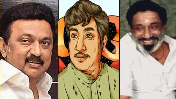 ஸ்டாலினுக்கு, கூகுளுக்கும் தெரிந்தது.. தமிழ் சினிமாவுக்கு தெரியாம போய்டுச்சே.. சிவாஜிக்கு வந்த துயர்