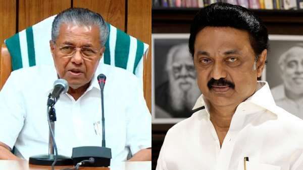 அதிகாலையில் திறக்கப்பட்ட முல்லை பெரியாறு அணை.. முதல்வர் ஸ்டாலினுக்கு கடிதம் எழுதிய பினராயி விஜயன்