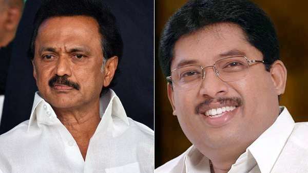 வீரபாண்டி ராஜா மறைவு தனிமனித மறைவு அல்ல; தூண் சாய்வது போல - ஸ்டாலின் இரங்கல்