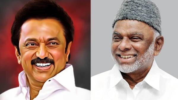 சட்டம் ஒழுங்கை பேணிக்காக்கிறார் முதல்வர் ஸ்டாலின்... இந்திய யூனியன் முஸ்லீம் லீக் பாராட்டு..!