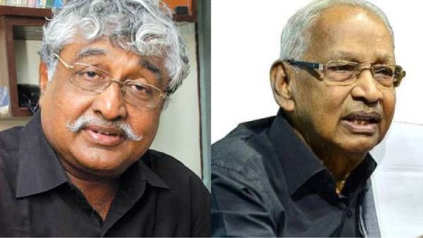 தமிழ்நாடு என பெயர் சூட்டப்பட்ட ஜூலை 18-ஐ கொண்டாட தமிழக அரசுக்கு கி.வீரமணி, சுப.வீ வலியுறுத்தல்