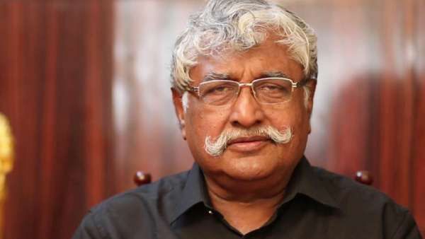 சுப வீ தலைமையில் குழு.. பாலின சமத்துவமே இல்லை.. சமூக நீதி சாத்தியம் எப்படி .. எழும் விமர்சனங்கள்