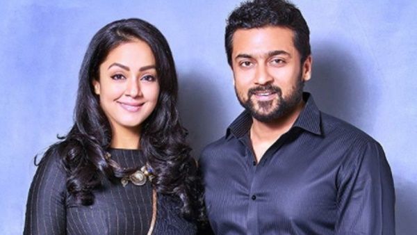 நடிகை ஜோதிகா பிறந்தநாள்:43 வயதில் என் பிள்ளைகளுக்கு ஹீரோ ஆனேன்'- ஜோதிகா பகிர்ந்த நெகிழ்ச்சி சம்பவம்