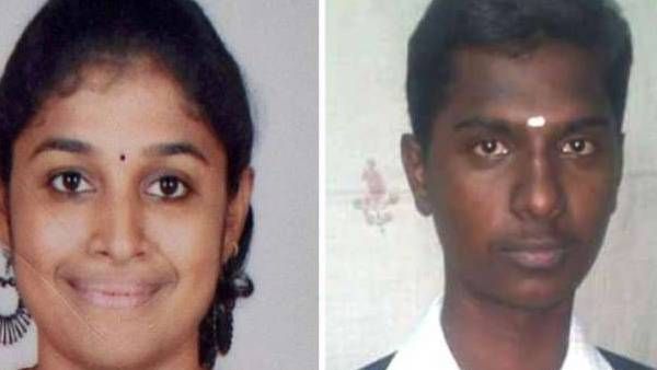 சுவாதியும் என் மகள் மாதிரிதான்.. முதல்வர் ஸ்டாலின் உண்மையை கொண்டு வரணும்- ராம்குமார் அப்பா கண்ணீர்