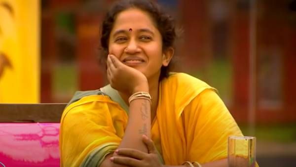 துருதுருவென இருந்த தாமரைச்செல்வி இப்படி மாறிவிட்டாரே..காரணம் இதுதானா??