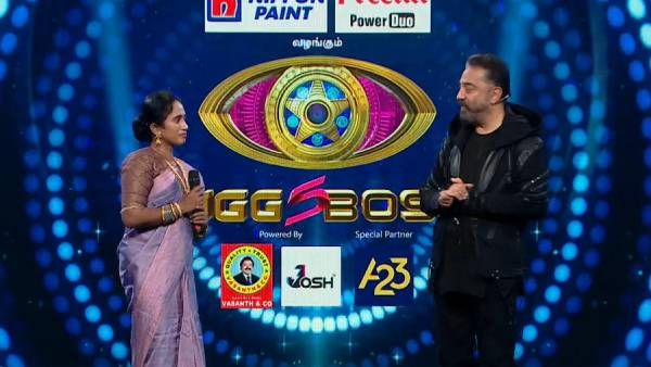 சாப்பாட்டுக்கே கஷ்டம்.. நாடக கலைஞரானேன்.. ரசிகர்கள் ஏராளம்.. பிக்பாஸ் போட்டியாளர் தாமரை