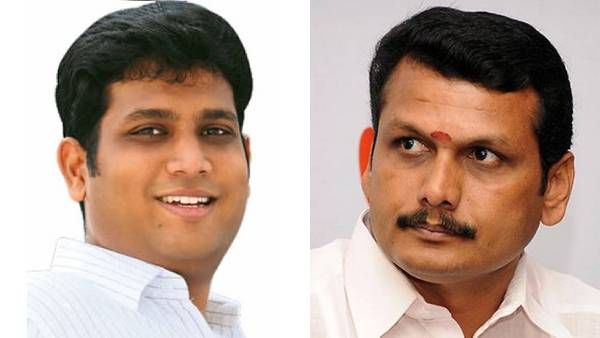 சபாஷ்!மன்னார்குடியில் பவர்கட்.. உரிமையுடன் கேட்ட TRB ராஜா..உடனடியாக களத்தில் இறங்கிய செந்தில் பாலாஜி