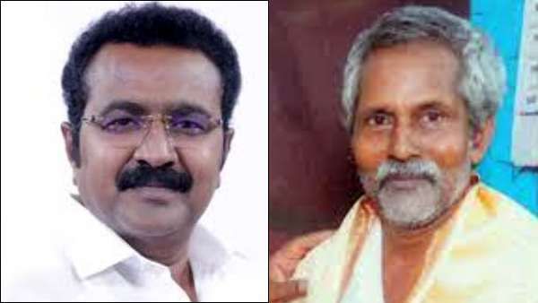 முந்திரி தொழிற்சாலை ஊழியர் அடித்துக் கொலை: கடலூர் திமுக எம்பி ரமேஷ் மீது சிபிசிஐடி வழக்குப்பதிவு