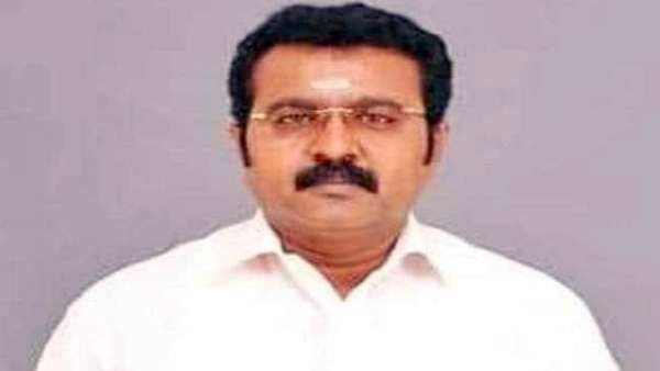 முந்திரி தொழிற்சாலை ஊழியர் கொலை : கடலூர் திமுக எம்பி ரமேசுக்கு 13ஆம் தேதி வரை நீதிமன்றக் காவல்