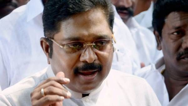 'ஆக்கப்பூர்வ பணிகள் எவ்வளவோ இருக்கும்போது,இது தேவையா?' தமிழ்நாடு நாள் சர்ச்சை..டிடிவி தினகரன் சாடல்