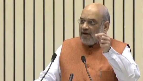 'பிரதமர் மோடி சர்வாதிகாரியா? சான்ஸே இல்லை.. தேசம் கண்ட சிறந்த ஜனநாயகத் தலைவர் அவர்..' அமித் ஷா பளீச்