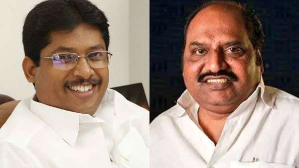 பிறந்த நாளில் மறைந்த 2 திமுக தலைவர்கள்.. ஜெ அன்பழகனை தொடர்ந்து வீரபாண்டி ராஜா மரணம்