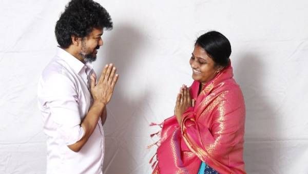 உள்ளாட்சித் தேர்தல் வெற்றியாளர்களுடன்.. பனையூர் சந்திப்பில் விஜய் பேசியது என்ன? வெளியான தகவல்