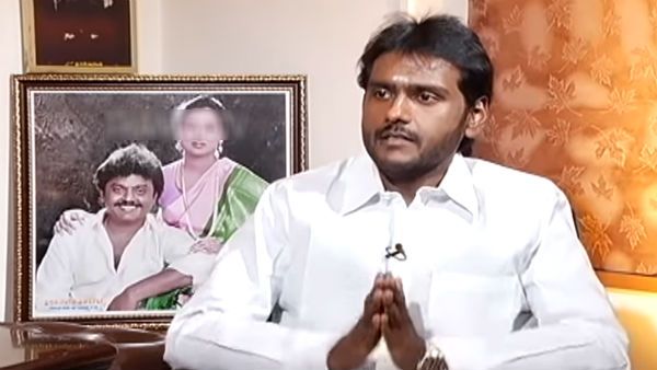 காசிக்கு பிரேமலதா, பிரபாகரன் ரகசிய பயணம்? கேப்டனுக்காக சிறப்பு வழிபாடு நடத்த திட்டம்?