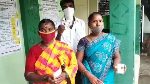 Local Body Poll Live: இரண்டாம் கட்ட ஊரக உள்ளாட்சி தேர்தலில் வாக்குப்பதிவு நிறைவு