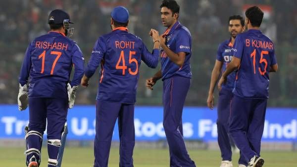 IND vs NZ: ராஞ்சி மேட்ச் ரிசல்ட்களை பார்த்தா தலை சுத்துதே.. வெற்றி வாய்ப்பு யாருக்கு?