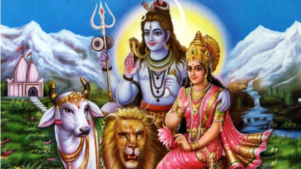 கணவன் மனைவி ஒற்றுமையை அதிகரிக்கும் கார்த்திகை சோமவாரம் விரதம் - என்னென்ன நன்மைகள்